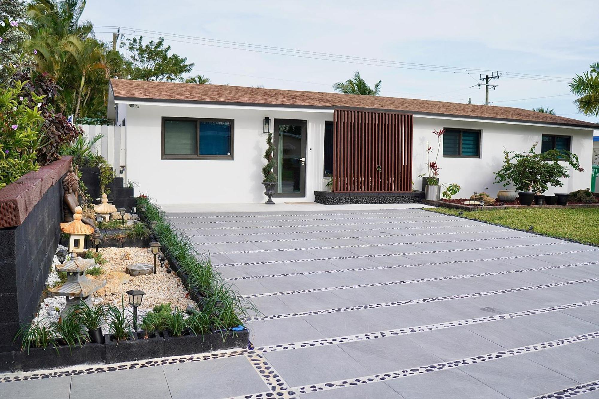 House In 戴尼亚 外观 照片